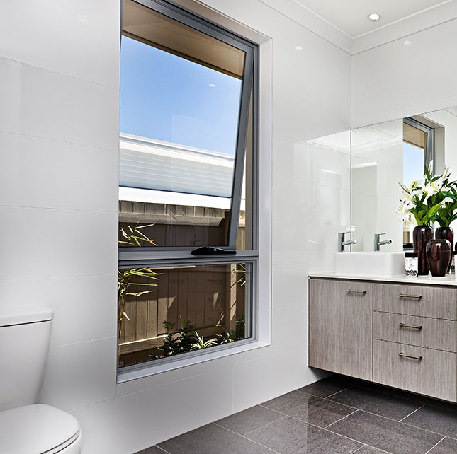 Awning Windows