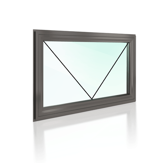 Awning Window 857 H x 610 W