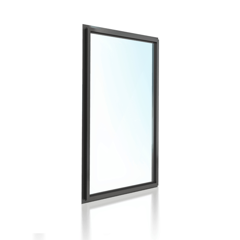 Fixed Window 1800 H x 610 W