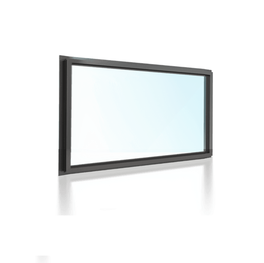 Fixed Window 857 H x 1210 W