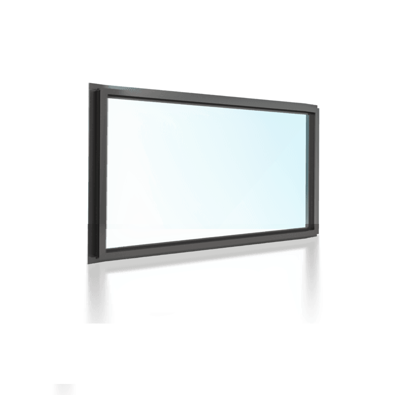 Fixed Window 514 H x 3000 W