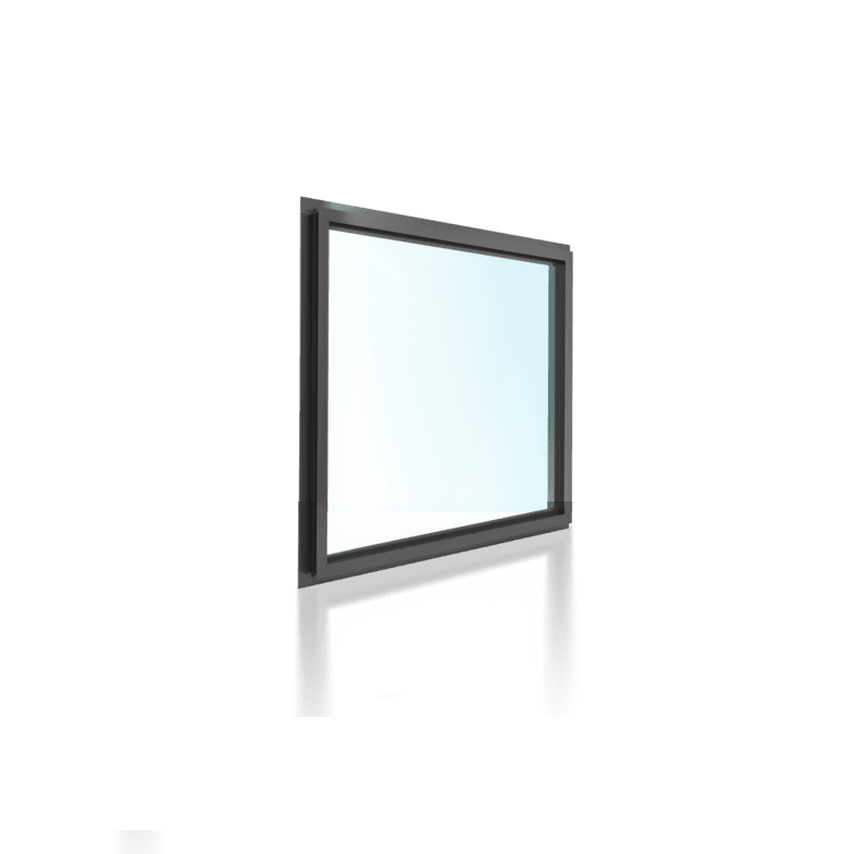 Fixed Window 1200 H x 1450 W