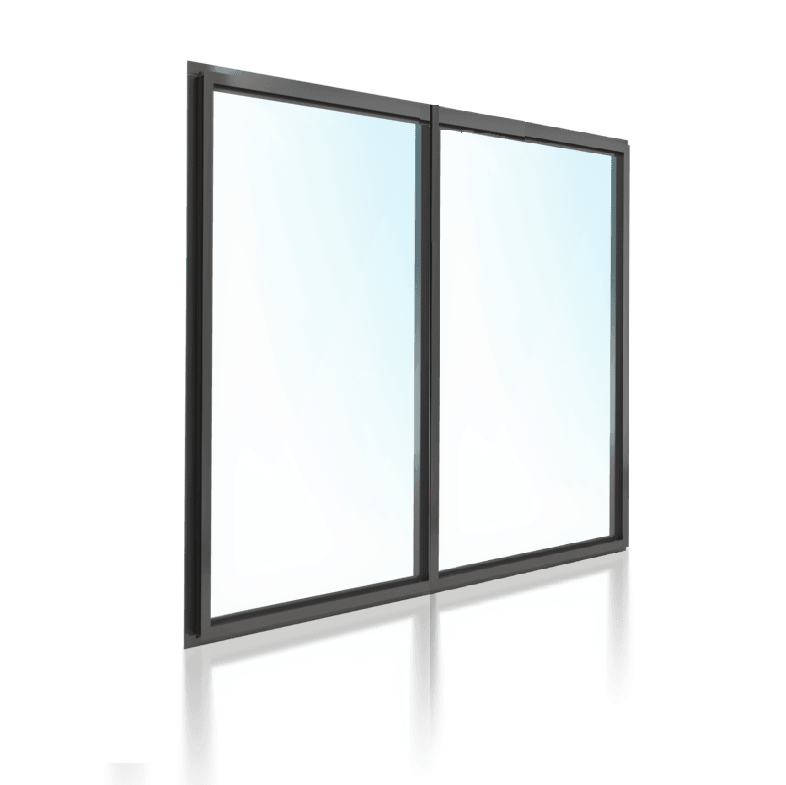 Fixed Window (2Pane) 2400 H x 1810 W