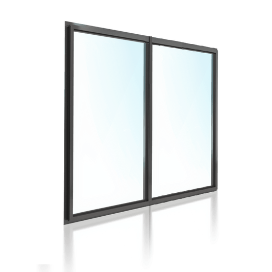 Fixed Window (2Pane) 2400 H x 1810 W
