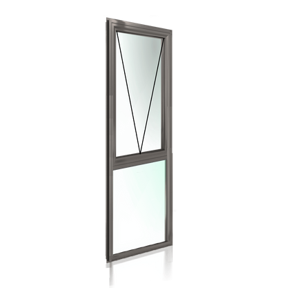 Awning Window + Lowlite 2057 H x 610 W