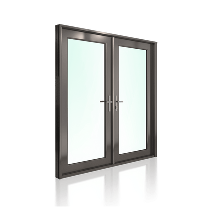 Hinged Door XX (OPEN IN) 2100 H x 1600 W