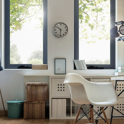 Awning Window OX + Lowlite 1800 H x 2050 W