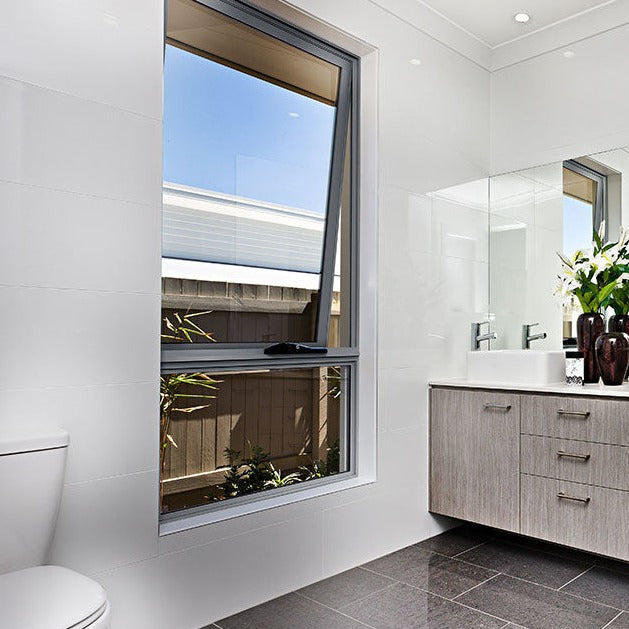 Awning Window OX + Lowlite 1800 H x 2050 W