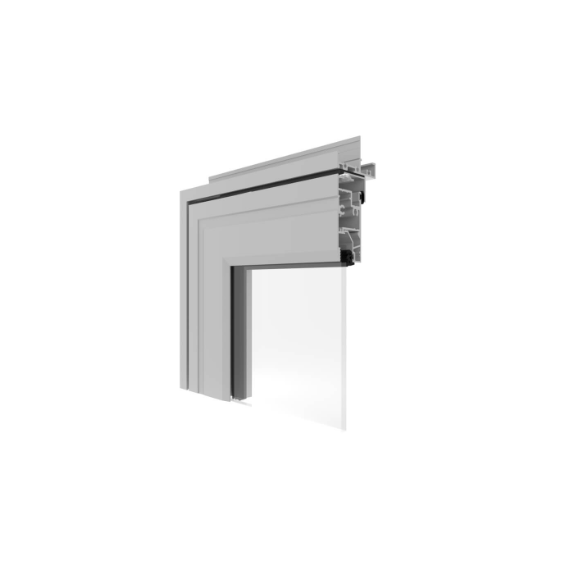 Awning Window 514 H x 610 W