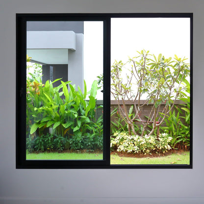 (In Stock) Sliding Window XO 1200 H x 2050 W